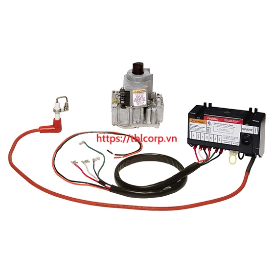 Y8610U6006/U Bộ Kit điều khiển đầu đốt